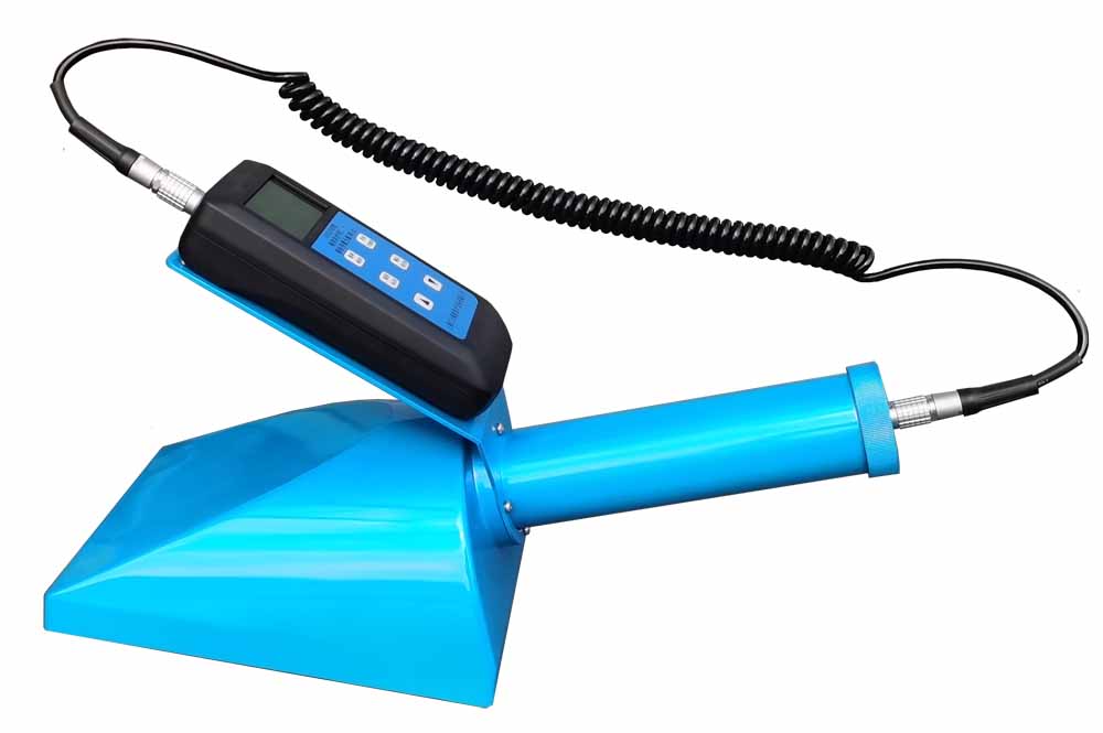 REN600型α、β表面污染测量仪