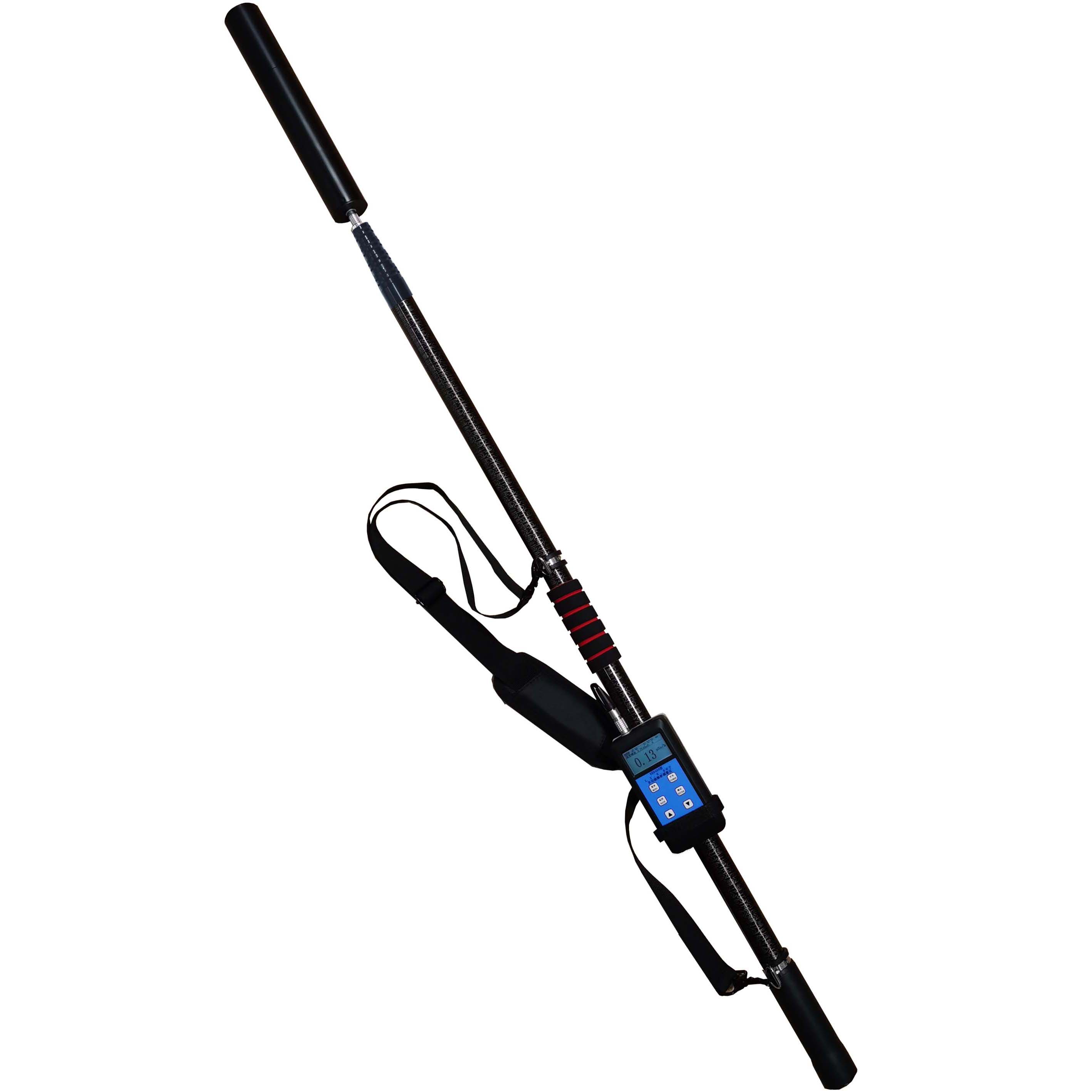 REN500T 长杆辐射剂量仪